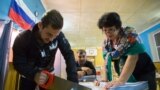 Выборы или «выборы»: российские и зарубежные СМИ о голосовании в России