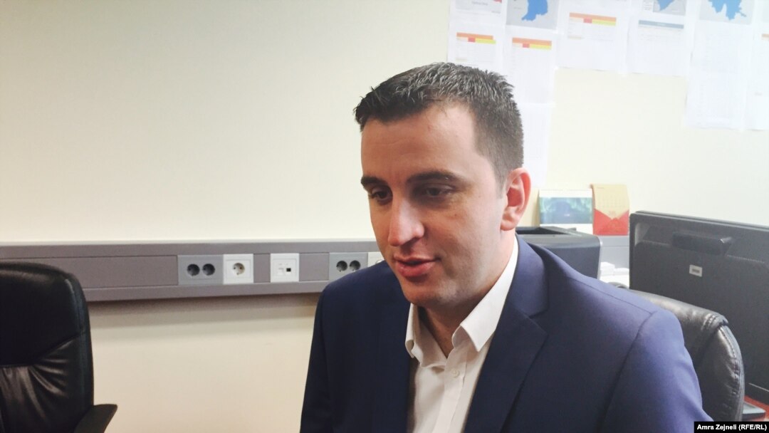 Važno da Srbi ostanu jedinstveni: Branimir Stojanović