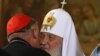 Patriarch Wants Better Poland Relations 