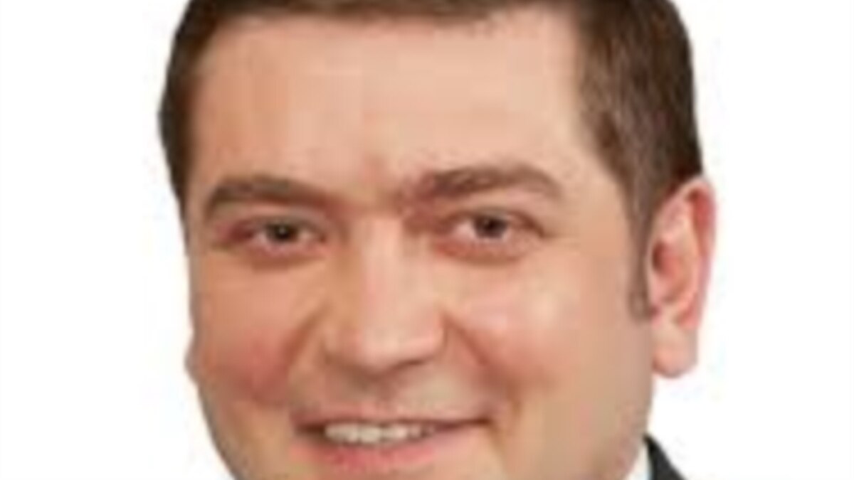 Задержан мэр Переславля-Залесского Денис Кошурников