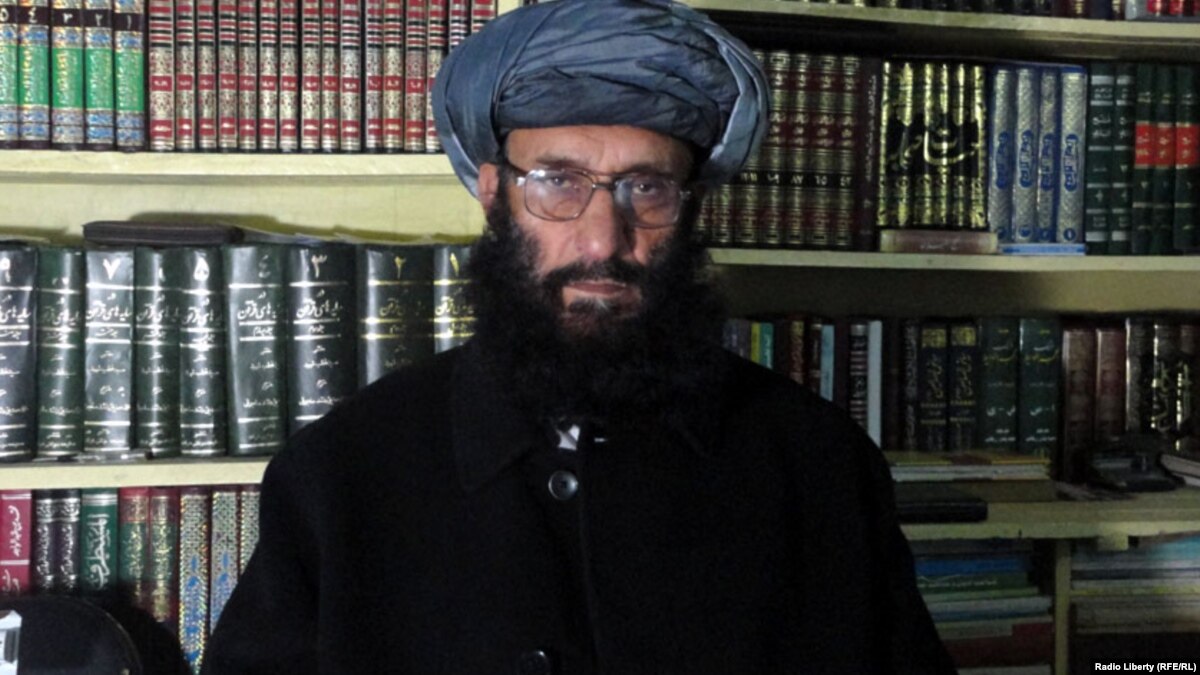 ملا قلم الدین: د ملي اردو او اساسي قانون په اړه د طالبانو د دریځ مخالف يم