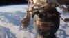 Дірку в російській космічній капсулі «Союз МС-09» просвердлили зсередини – космонавти