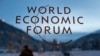 Davos Experts Warn Of Need To Address Income Inequality