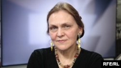 Nadezhda Kevorkova (file photo)