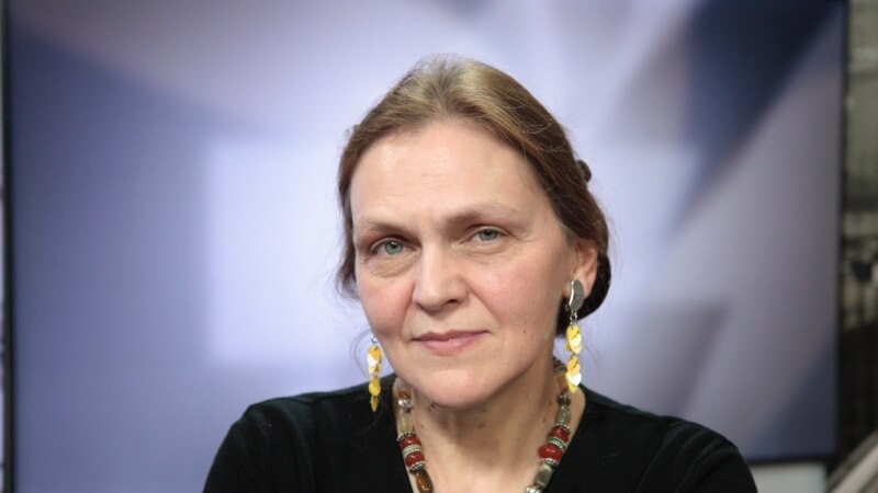 Мәхкәмә журналист Надежда Кеворкованы 