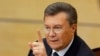 Янукович Ресейге қалай жеткенін анық айтпады