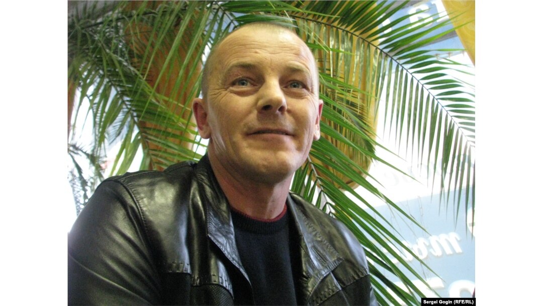 Сергей Латарцев