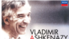 Russia - Vladimir Ashkenazy, pianist, undated
