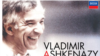 Istoria lui Vladimir Ashkenazy