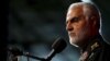 'I'm Not Mourning!' Mixed Reaction Among Iranians To Soleimani's Death 
