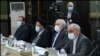 Rouhani Claims Iran's Handling Of Epidemic 'Acceptable' Compared With Others
