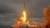 Запуск Falcon 9 с мыса Канаверал, 19 февраля 2017 года