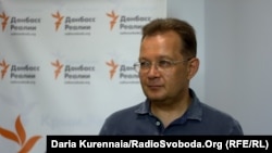 Олег Пендзин