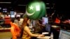 Pakistan’s Most Popular TV Station Forced Off Air Amid Crackdown On Free Media