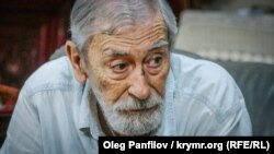 У віці 84 років пішов із відомий грузинський актор, естрадний співак й кінорежисер Вахтанг Кікабідзе