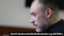 Засідання щодо Юрія Крисіна (на фото) в справі про вбивство журналіста В’ячеслава Веремія призначене на 2 травня