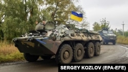 Українські військові також відбили російські атаки біля населених пунктів Спірне, Соледар, Бахмут, Андріївка, Мар’їнка та Первомайське