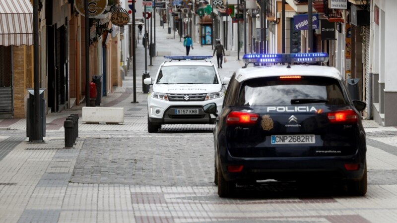 Španska policija zaplenila 2,3 tona kokaina povezanih sa 'Balkanskim kartelom'