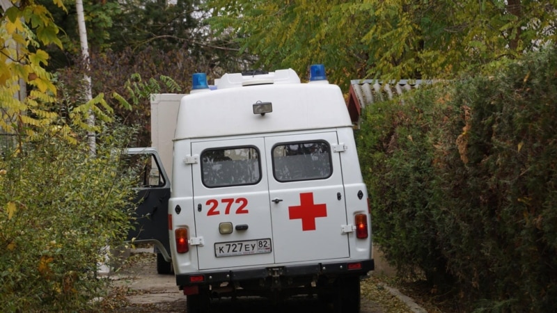 В российском Минздраве Крыма признали нехватку медиков в амбулаториях и поликлиниках