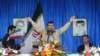 سخنرانی محمود احمدی‌نژاد، رئیس جمهور ایران، در استان سمنان.