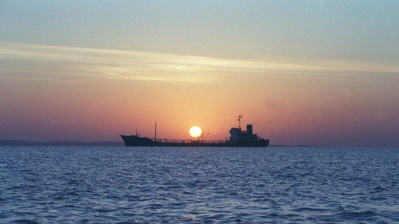 Иран захватил иностранный нефтеналивной танкер в Персидском заливе 