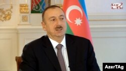 Prezident İlham Aliyev 