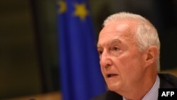 Koordinatori për Kundër-Terrorizëm i BE-së, Gilles de Kerchove.