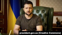 Для відновлення після цієї війни Україна буде потребувати ще сотень мільярдів доларів, каже президент