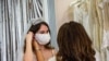 My Small, Slim Uzbek Wedding: Couples Rush To Marry As Coronavirus Lockdown Cuts Costs
