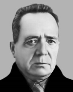 Дмитро Гордієнко (1901–1974)