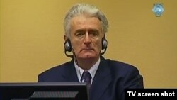 Radovan Karadzic