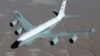 Россия вызвала военного атташе США из-за полета самолета-разведчика у российской границы