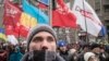 Акция протест сторонников евроинтеграции в Киеве, 3 января 2014