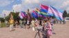 Власти Салехарда запретили провести гей-парад 30 января 