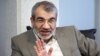 کدخدایی احتمال تایید نامزدهای رد صلاحیت‌شده با حکم حکومتی را رد کرد