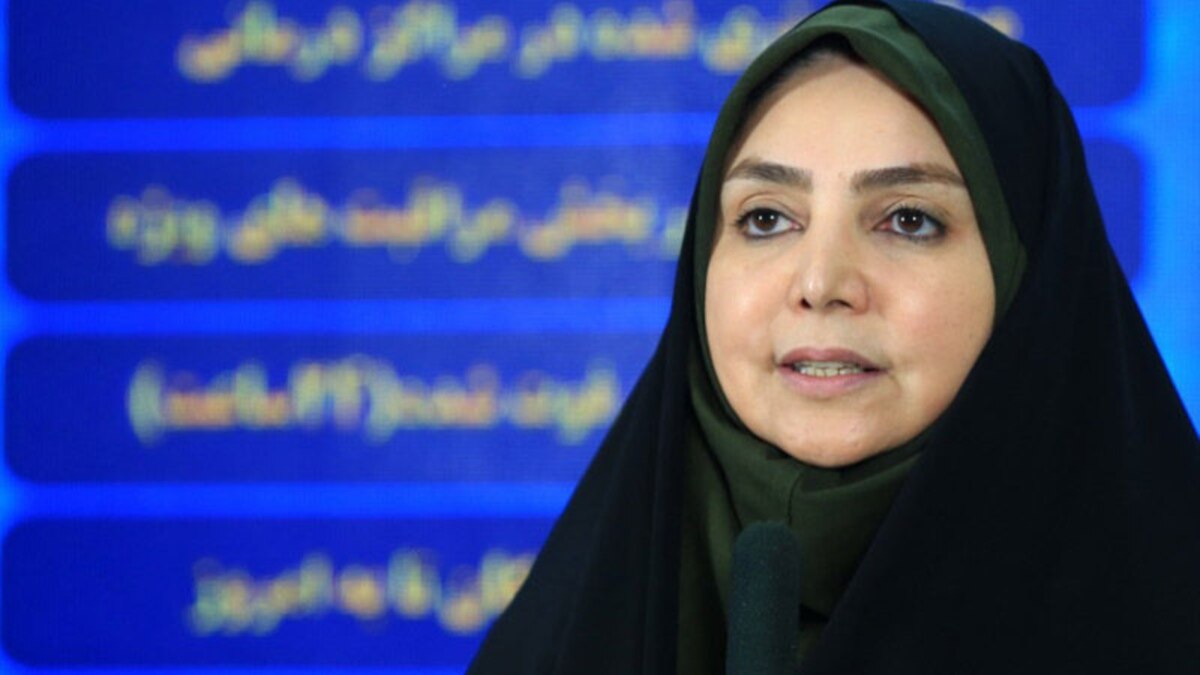 ادامه افزایش سهرقمی قربانیان؛ «هیچ استانی نمیتواند بگوید در وضعیت سفید هستم»