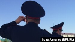 Иллюстративное фото.