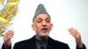 Afghan President Could Call Loya Jirga To Solve Poll Row