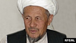 استاد محمد اکبری عضو ولسی جرگۀ افغانستان