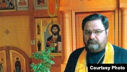 Протоиерей Георгий Митрофанов