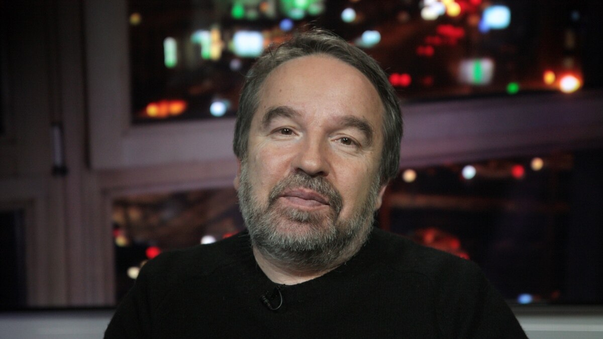 Олег Лекманов: "В русской литературе не принято воспевать смерть"