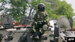Иллюстративное фото