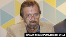 Андрей Клименко, главный редактор издания BlackSeaNews