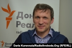 Максим Саваневский, управляющий партнер агентства цифровых коммуникаций PlusOne, главный редактор онлайн-издания Watcher