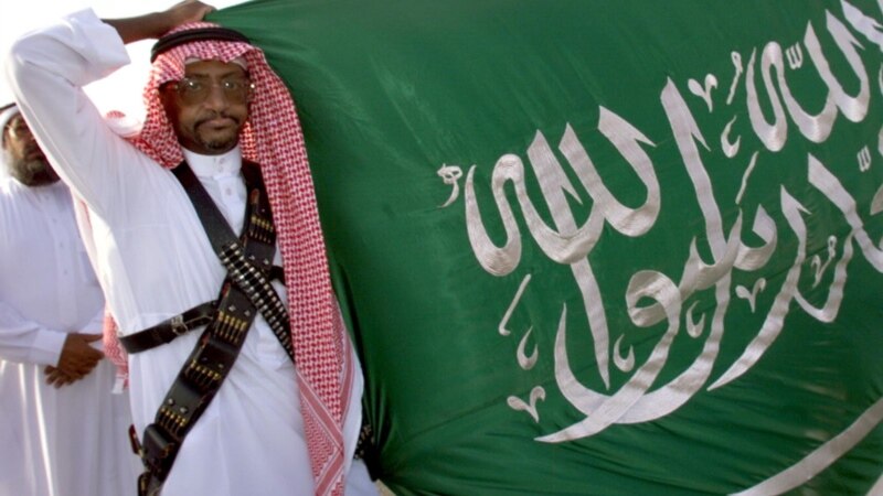 امریکا با عربستان سعودی در باره یک توافق اتمی مذاکرات دارد