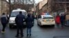 Поліція: внаслідок перестрілки в Одесі загинули дві людини 