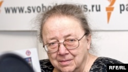 Мария Розанова