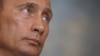 Putin Rules Out Russian Ground War In Syria