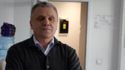 Vasile Botnaru în dialog cu analistul Igor Boțan