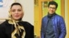 صدور حکم حبس برای چهار روزنامه‌نگار ایرانی پس از ماه‌ها بازداشت 